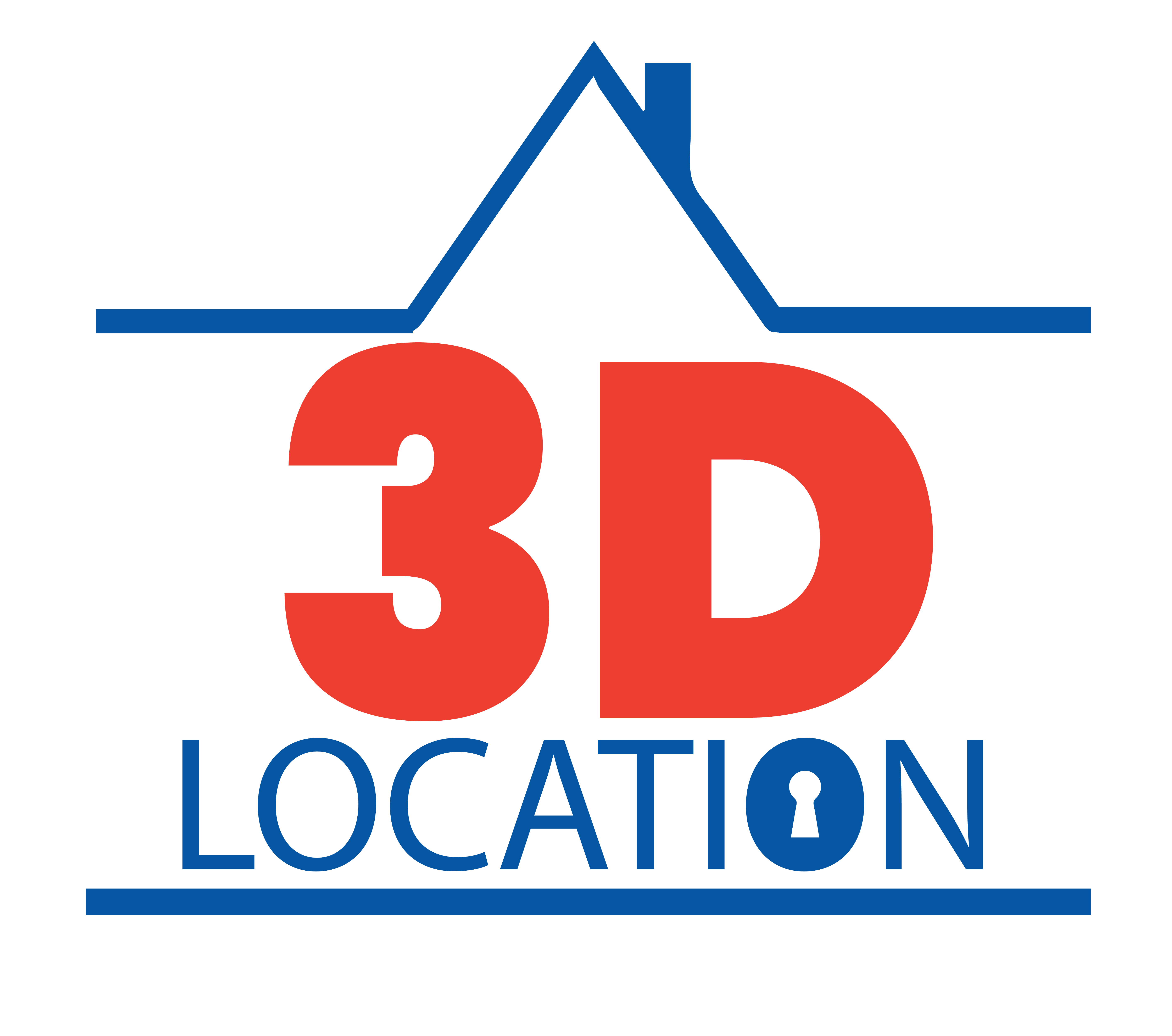 3D LOCATION